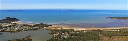 Coolwaters Holiday Village - Kinka Beach - QLD (PBH4 00 18307)